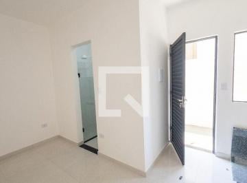 Apartamento · 17m² · 1 Quarto · 1 Vaga · Apartamento para Aluguel - Parque Industrial, 1 Quarto, 17 m² - São José dos Campos