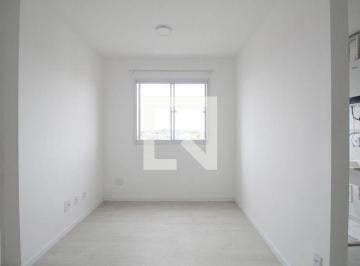 Apartamento · 43m² · 2 Quartos · 1 Vaga · Apartamento para Aluguel - Parque Regina, 2 Quartos, 43 m² - São Paulo