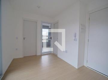 Apartamento · 35m² · 1 Quarto · Apartamento para Aluguel - Vila Ré, 1 Quarto, 35 m² - São Paulo