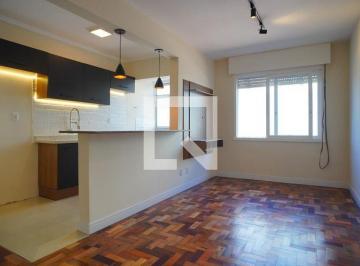 Apartamento · 42m² · 1 Quarto · Apartamento para Aluguel - Jardim Lindóia, 1 Quarto,  42 m² - Porto Alegre