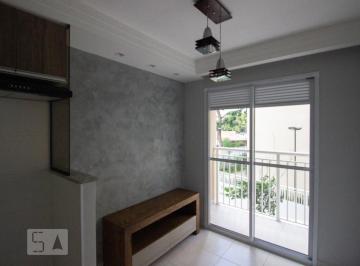 Apartamento · 30m² · 1 Quarto · Apartamento para Aluguel - Butantã, 1 Quarto,  30 m² - São Paulo