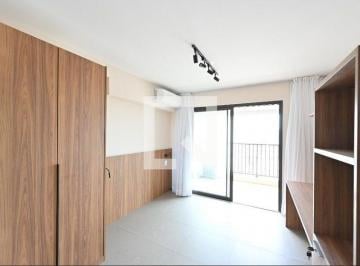 Apartamento · 26m² · 1 Quarto · Apartamento para Aluguel - Vila Clementino, 1 Quarto,  26 m² - São Paulo