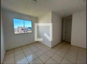 Apartamento · 56m² · 2 Quartos · 1 Vaga · Apartamento para Aluguel - Planalto Verde, 2 Quartos, 56 m² - Ribeirão Preto