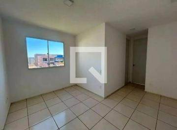 Apartamento · 56m² · 2 Quartos · 1 Vaga · Apartamento para Aluguel - Planalto Verde, 2 Quartos, 56 m² - Ribeirão Preto