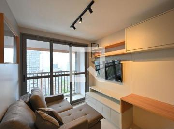 Apartamento · 32m² · 1 Quarto · Apartamento para Aluguel - Vila Clementino, 1 Quarto,  32 m² - São Paulo