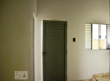 Casa · 30m² · 1 Quarto · Casa para Aluguel - Itaquera, 1 Quarto, 30 m² - São Paulo