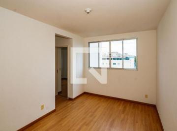 Apartamento · 49m² · 2 Quartos · 1 Vaga · Apartamento para Aluguel - São João Batista, 2 Quartos, 49 m² - Belo Horizonte