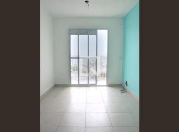 Apartamento · 36m² · 2 Quartos · Apartamento para Aluguel - Socorro, 2 Quartos, 36 m² - São Paulo