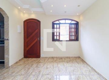 Casa · 300m² · 2 Quartos · 1 Vaga · Casa para Aluguel - Jardim das Flores, 2 Quartos, 300 m² - São Paulo