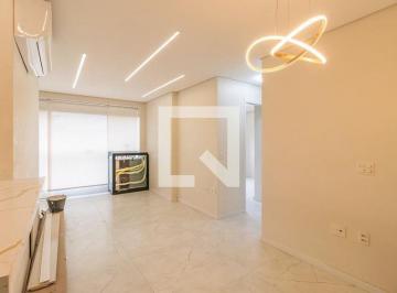 Apartamento · 64m² · 2 Quartos · 1 Vaga · Apartamento para Aluguel - Alphaville, 2 Quartos,  64 m² - Barueri