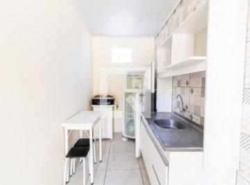 Casa · 30m² · 1 Quarto · Casa para Aluguel - Partenon, 1 Quarto, 30 m² - Porto Alegre