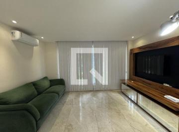 Casa · 1000m² · 5 Quartos · 4 Vagas · Casa para Aluguel - Barra da Tijuca - Marapendi, 5 Quartos, 1000 m² - Rio de Janeiro