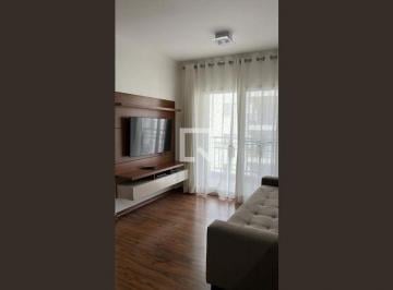 Apartamento · 86m² · 3 Quartos · 2 Vagas · Apartamento para Aluguel - Alphaville, 3 Quartos, 86 m² - Santana de Parnaíba