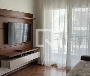 Apartamento · 86m² · 3 Quartos · 2 Vagas · Apartamento para Aluguel - Alphaville, 3 Quartos, 86 m² - Santana de Parnaíba