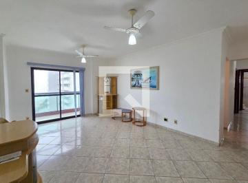 Apartamento · 105m² · 2 Quartos · 1 Vaga · Apartamento para Aluguel - Vilamar, 2 Quartos, 105 m² - Praia Grande