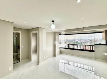 Apartamento · 42m² · 2 Quartos · 1 Vaga · Apartamento para Aluguel - Artur Alvim, 2 Quartos, 42 m² - São Paulo