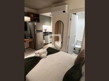 Apartamento · 19m² · 1 Quarto · Apartamento para Aluguel - Vila Mariana, 1 Quarto, 19 m² - São Paulo