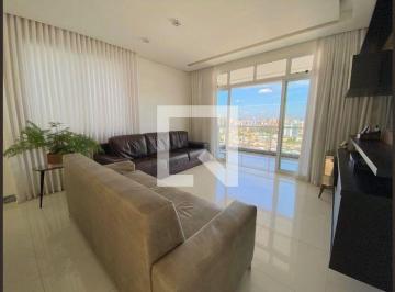 Casa · 570m² · 4 Quartos · 6 Vagas · Casa para Aluguel - Paquetá, 4 Quartos,  570 m² - Belo Horizonte