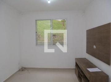 Apartamento · 40m² · 2 Quartos · 1 Vaga · Apartamento para Aluguel - Itaquera, 2 Quartos, 40 m² - São Paulo