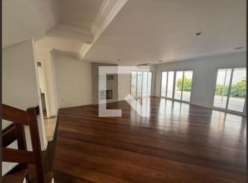 Casa · 321m² · 4 Quartos · 4 Vagas · Casa para Aluguel - Campo Belo, 4 Quartos, 321 m² - São Paulo