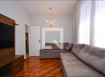 Apartamento · 100m² · 3 Quartos · 1 Vaga · Apartamento para Aluguel - Sion, 3 Quartos,  100 m² - Belo Horizonte