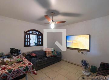 Casa · 100m² · 2 Quartos · 1 Vaga · Casa para Aluguel - Vista Alegre, 2 Quartos, 100 m² - São Gonçalo
