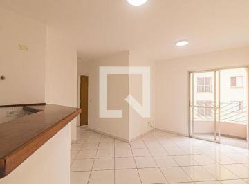 Apartamento · 54m² · 2 Quartos · 1 Vaga · Apartamento para Aluguel - Chácara Inglesa, 2 Quartos,  54 m² - São Paulo