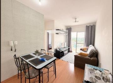 Apartamento · 50m² · 2 Quartos · 2 Vagas · Apartamento para Aluguel - Tulipas, 2 Quartos,  50 m² - Jundiaí