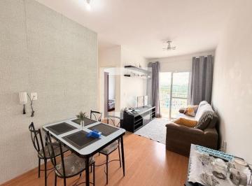 Apartamento · 50m² · 2 Quartos · 2 Vagas · Apartamento para Aluguel - Tulipas, 2 Quartos,  50 m² - Jundiaí