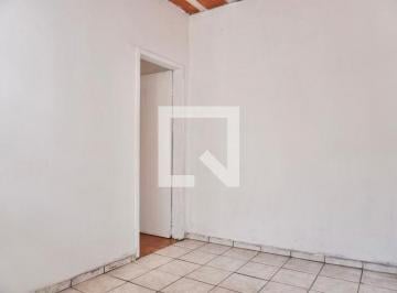 Casa · 72m² · 2 Quartos · 1 Vaga · Casa para Aluguel - Sagrada Família, 2 Quartos, 72 m² - Belo Horizonte