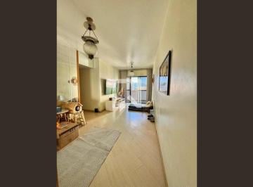 Apartamento · 83m² · 3 Quartos · 1 Vaga · Apartamento para Aluguel - Barra da Tijuca - Marapendi, 3 Quartos, 83 m² - Rio de Janeiro