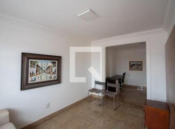 Apartamento · 140m² · 1 Quarto · 1 Vaga · Apartamento para Aluguel - Alvorada, 1 Quarto, 140 m² - Belo Horizonte