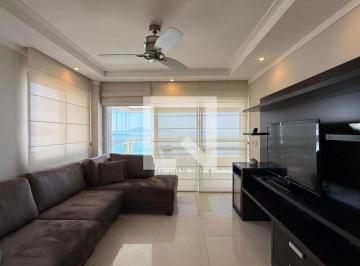 Apartamento · 180m² · 5 Quartos · 2 Vagas · Apartamento para Aluguel - Vila Luís Antônio, 5 Quartos, 180 m² - Guarujá