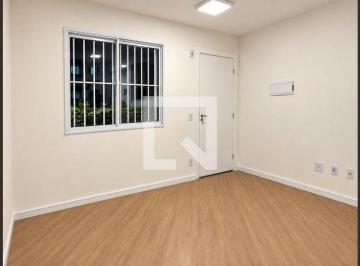 Apartamento · 49m² · 2 Quartos · 1 Vaga · Apartamento para Aluguel - Cidade Satelite Santa Barbara, 2 Quartos, 49 m² - São Paulo