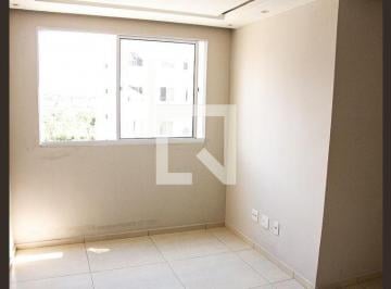 Apartamento · 45m² · 2 Quartos · Apartamento para Aluguel - Santa Cruz, 2 Quartos, 45 m² - Rio de Janeiro