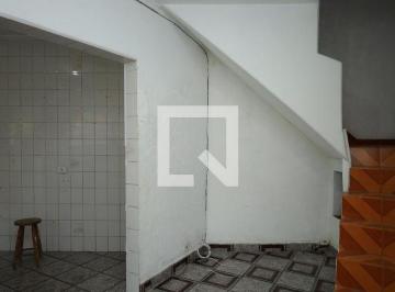 Casa · 100m² · 2 Quartos · Casa para Aluguel - Itaquera, 2 Quartos,  100 m² - São Paulo
