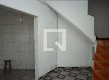 Casa · 100m² · 2 Quartos · Casa para Aluguel - Itaquera, 2 Quartos, 100 m² - São Paulo