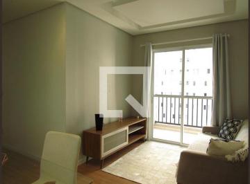 Apartamento · 60m² · 2 Quartos · 1 Vaga · Apartamento para Aluguel - Umuarama, 2 Quartos,  60 m² - Osasco