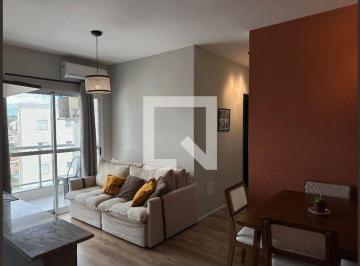 Apartamento · 72m² · 3 Quartos · 2 Vagas · Apartamento para Aluguel - Parque Itamarati, 3 Quartos, 72 m² - Jacareí