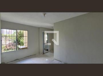 Apartamento · 50m² · 2 Quartos · 1 Vaga · Apartamento para Aluguel - Jardim Odete, 2 Quartos,  50 m² - Itaquaquecetuba