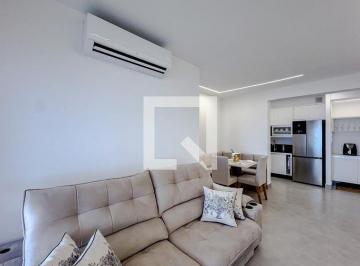 Apartamento · 90m² · 3 Quartos · 1 Vaga · Apartamento para Aluguel - Belém, 3 Quartos,  90 m² - São Paulo