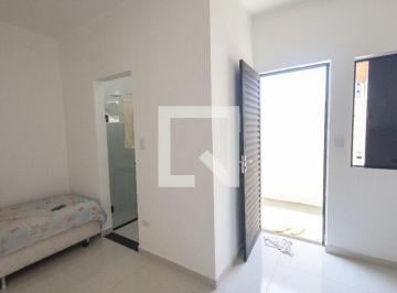 Apartamento · 17m² · 1 Quarto · 1 Vaga · Apartamento para Aluguel - Parque Industrial, 1 Quarto, 17 m² - São José dos Campos