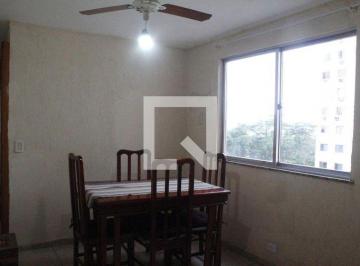 Apartamento · 50m² · 2 Quartos · 1 Vaga · Apartamento para Aluguel - Jacarepaguá, 2 Quartos, 50 m² - Rio de Janeiro