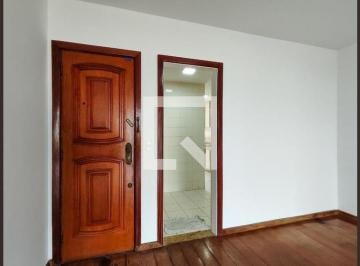 Apartamento · 90m² · 3 Quartos · 2 Vagas · Apartamento para Aluguel - Grajaú, 3 Quartos, 90 m² - Rio de Janeiro