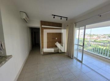 Apartamento · 83m² · 3 Quartos · 1 Vaga · Apartamento para Aluguel - Vila Rosa, 3 Quartos, 83 m² - Goiânia