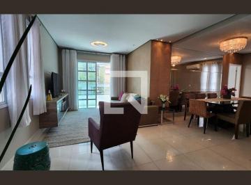 Casa · 240m² · 3 Quartos · 4 Vagas · Casa para Aluguel - Boqueirão, 3 Quartos, 240 m² - Santos