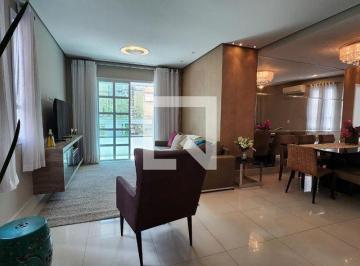 Casa · 240m² · 3 Quartos · 4 Vagas · Casa para Aluguel - Boqueirão, 3 Quartos, 240 m² - Santos