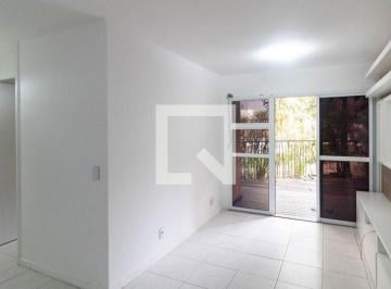 Apartamento · 110m² · 3 Quartos · 1 Vaga · Apartamento para Aluguel - Campo Grande, 3 Quartos, 110 m² - Rio de Janeiro