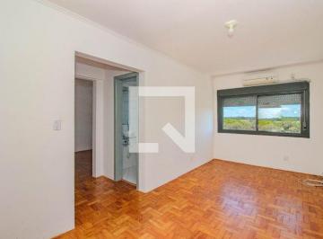 Apartamento · 43m² · 1 Quarto · Apartamento para Aluguel - Floresta, 1 Quarto, 43 m² - Porto Alegre