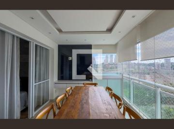 Apartamento · 86m² · 3 Quartos · 2 Vagas · Apartamento para Aluguel - Brooklin, 3 Quartos, 86 m² - São Paulo